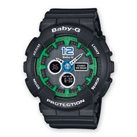 Orologio Casio Baby-G in Resina BA-120-1BER - BA-120-1BER
